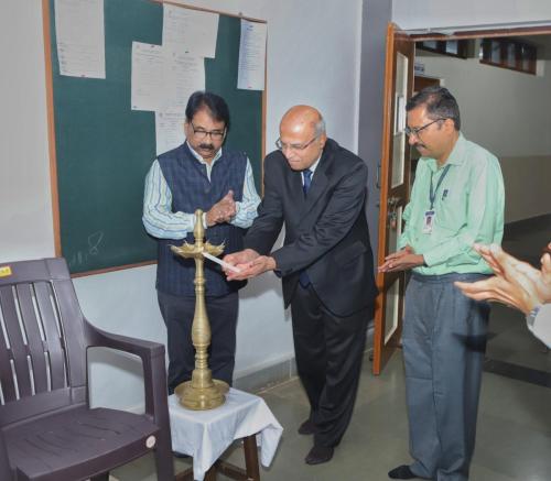 5 Day Faculty Development Program- Padre Conceicao College of Engineering, Verna Goa-July 24-26, 2023