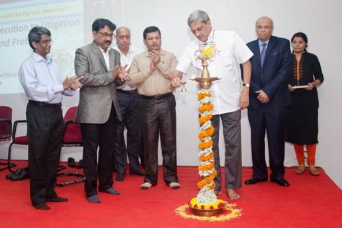 2nd Annual International Conference on IPR- Nov. 16-17, 2017