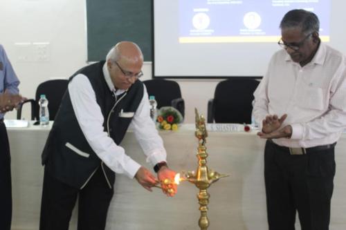 Interactive Session on IPR- NITTE College of Pharmaceutical Sciences- May 12, 2023