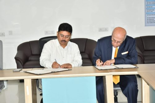 Two Days Professional Advancement Program on IPR- KLE College of Pharmacy, Belagavi- Mar. 23-24, 2026